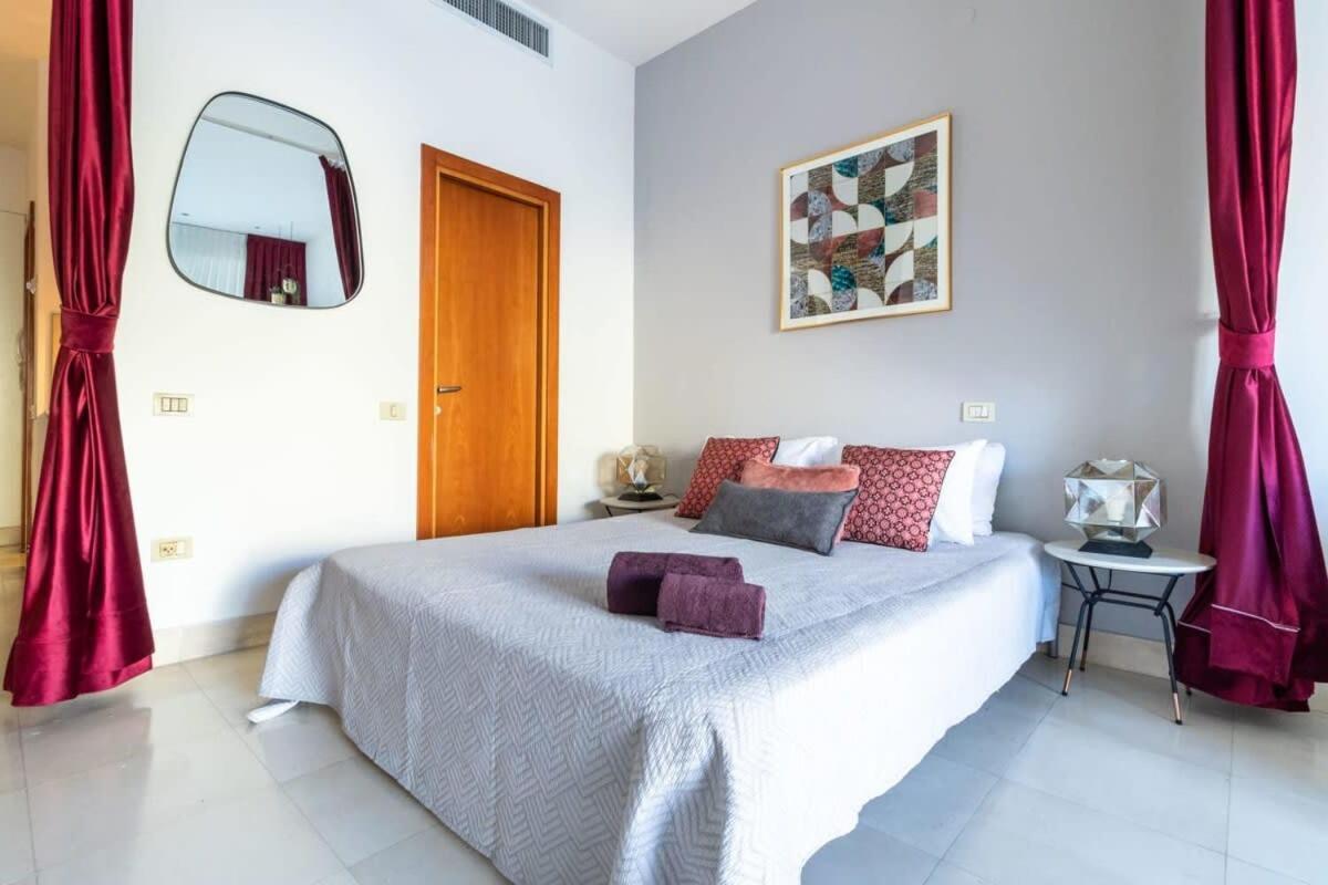 הוילה ירושלים Cosy Studio In Mamilla, Free Parking Up To 5 Ppl מראה חיצוני תמונה