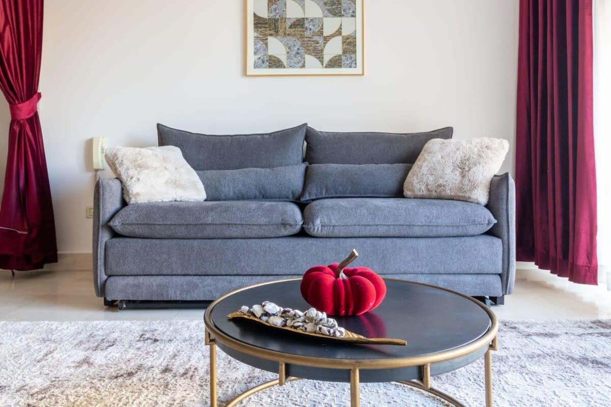 הוילה ירושלים Cosy Studio In Mamilla, Free Parking Up To 5 Ppl מראה חיצוני תמונה